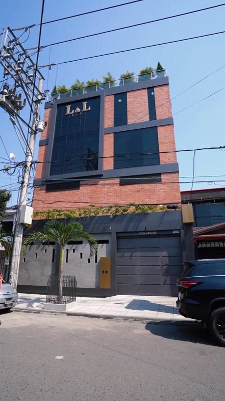 Recorrido por la planta de L&L Jeans en Cúcuta, Colombia
